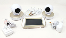 Motorola VM50G-2 Baby Monitor with 2 Cameras