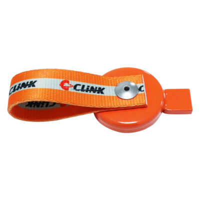 C CLINK MAGNETIC LOCK OUT KEY FITS FOR UFP TYPE TRAILER SURGE BRAKES | eBay