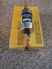 Lot of 2 Bussmann LPN-RK-150SP Low Peak 150A 250V Dual Element Time Delay Fuse