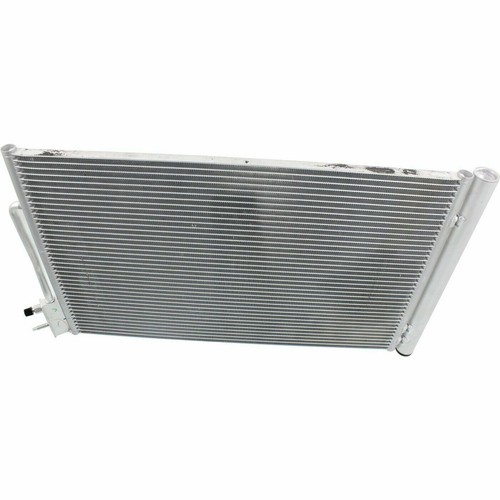 A/C Condenser Fits Regal Sportback Regal TourX Malibu LaCrosse GM3030313 - Picture 4 of 5