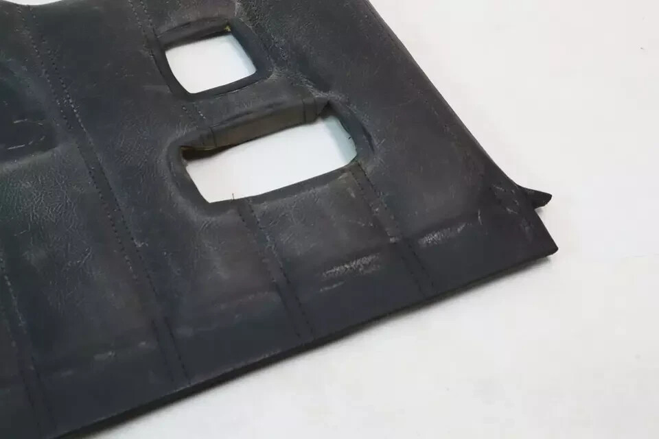 Bentley Turbo R 1994 Rear Right Side trim panel