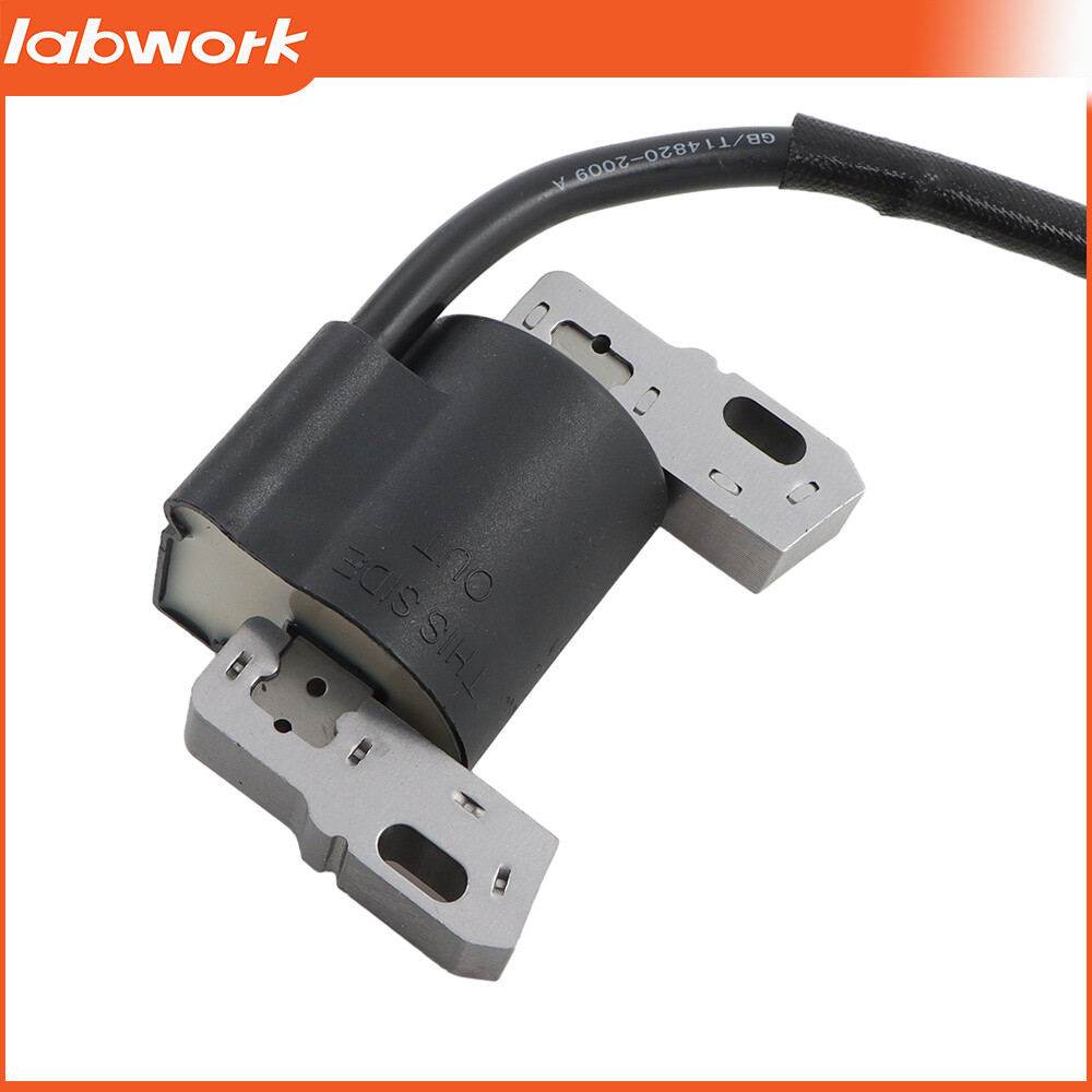 495859 Lawnmower Replace For Briggs& Stratton Ignition Coil 490586