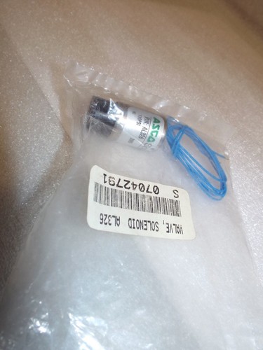 ASCO AL326 VALVE