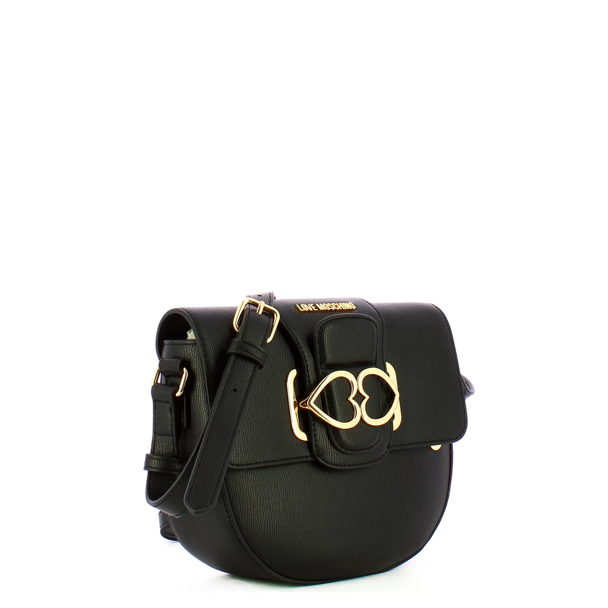Borsa a tracolla moschino best sale scontata