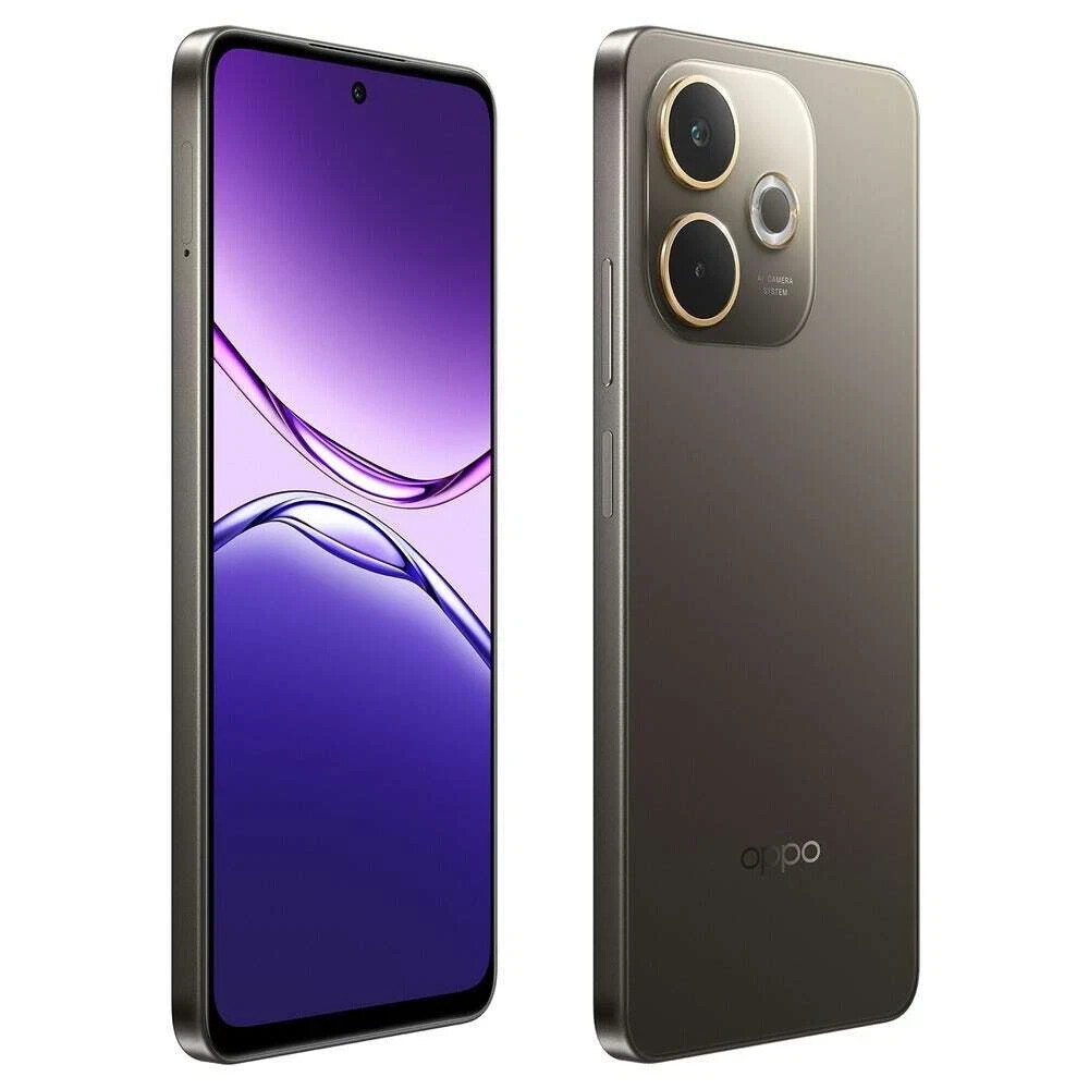 OPPORINO5a　128GB New OPPO A1 Pro 5G Smartphone Android 13 Snapdragon 695 Octa