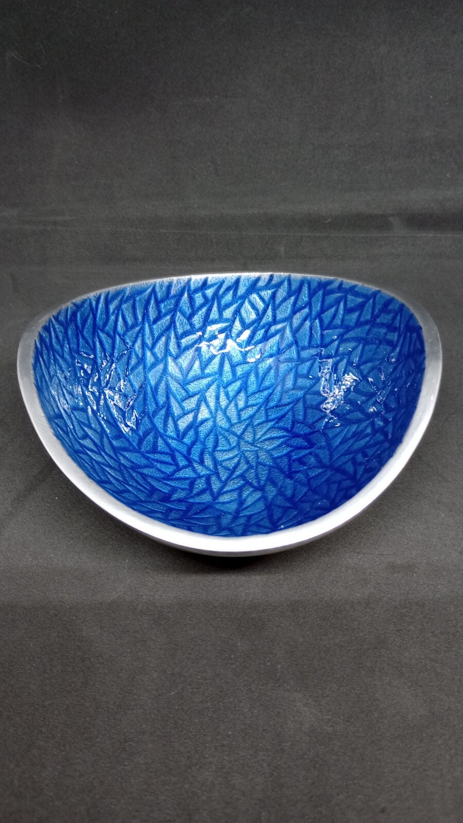 Simply Designz Organic Collection 5" Nut Bowls Blue Replacement Bowl eBay