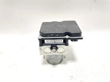 10-13 Jaguar Xj Abs Anti Lock Brake Pump Control Module Unit Oem