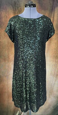 dark green t shirt dress Always There For You T-Shirt Dress In Light Hunter Green L / hunter-green