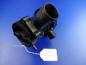 Laugenpumpe Waschmaschine - Whirlpool AWO 5440 461974644711
