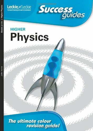 Higher Physics Success Guide (Leckie) By John Irvine | eBay