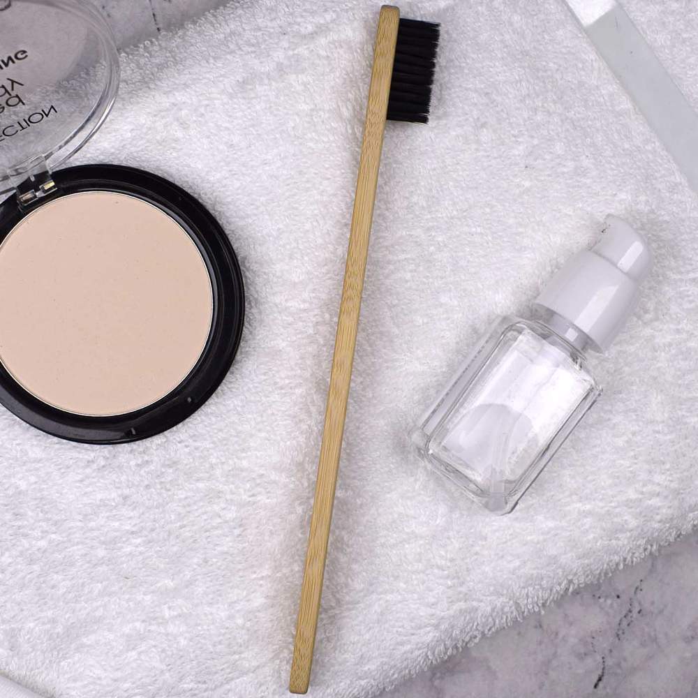 'Bichon Frise Dog' Bamboo Toothbrush (TF00020254) eBay