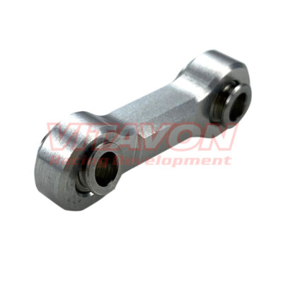 VITAVON Redesigned CNC Alu#7075 Steering Bell Crank For Losi - Foto 8