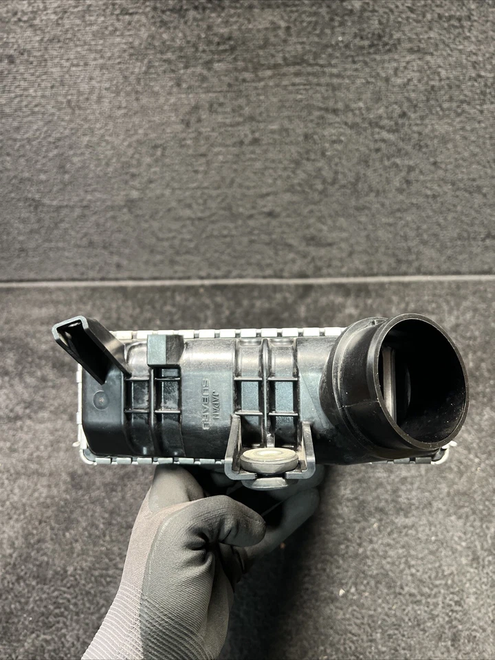 2016 Subaru WRX Turbocharger Intercooler Radiator OEM - Image 3 of 4