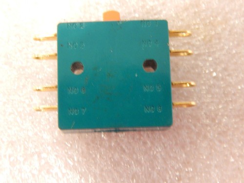 '1 PIECE' - PN# 26-888051, M8805-77-001 - LICON - SWITCH, SENSITIVE - Picture 2 of 5