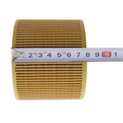 5X Air Filter Element 1613900100 1613-9001-00 For Atlas Copco GX5 GX7 GX11 GA11C - Picture 4 of 7