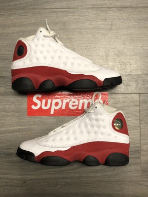 jordan 13 cherry red