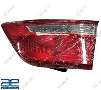 RüCkleuchte Rechts FüR Hyundai Creta 1.4L 1.6L 2015-2018 92404A0000
