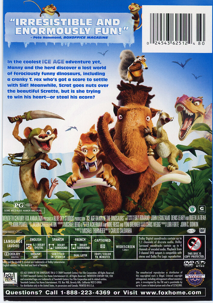 Age 2002 Ice Age Full Movie Free Online Age 2002 Ice Age Dual