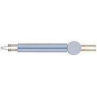 Bovie Disposable High Temperature 2'' Flex Loop Tip (10/Box)