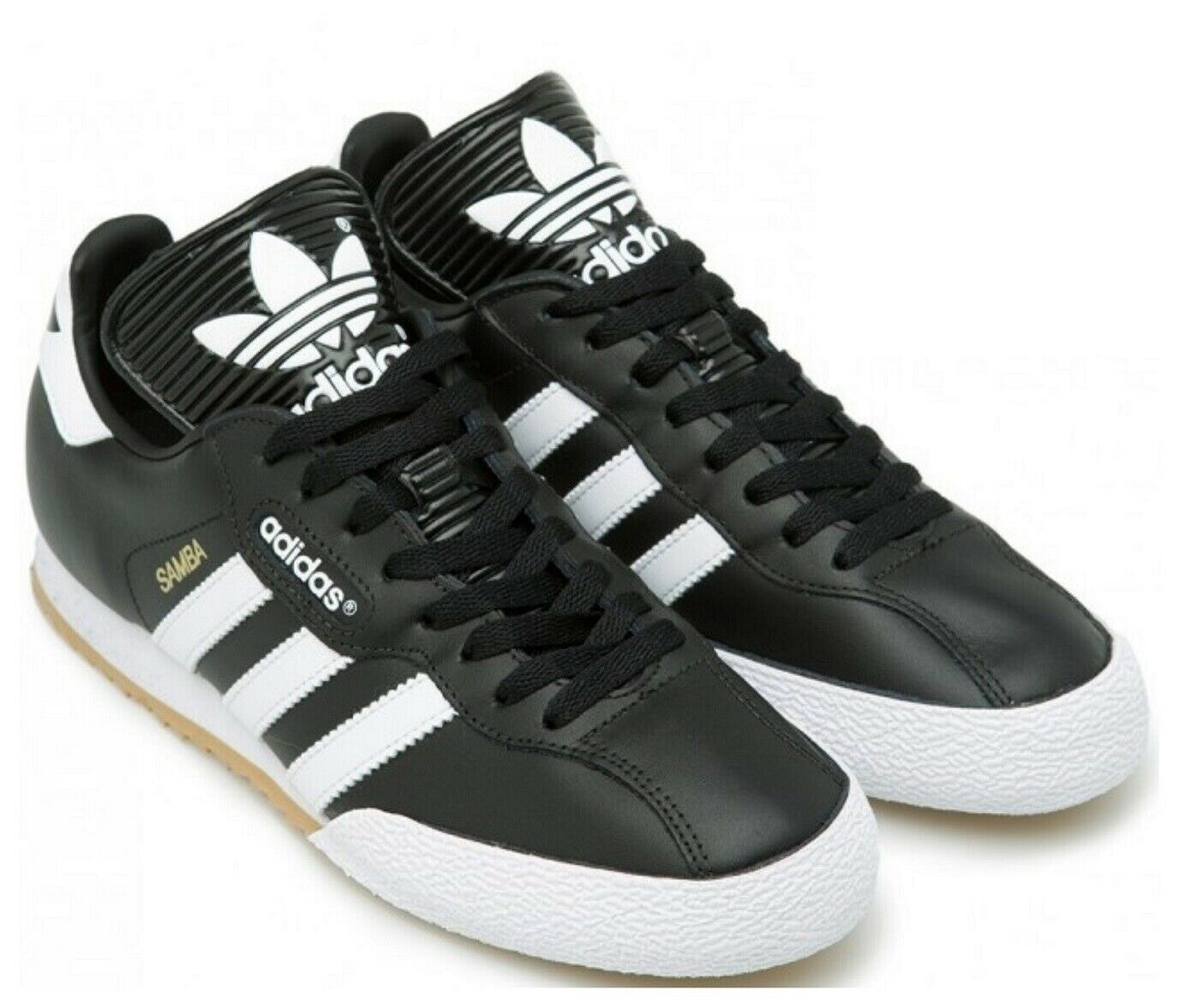 adidas samba super mens trainers