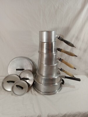 激レア！ WEAR-EVER ヴィンテージ アルミニウム パーコレーター 16cup