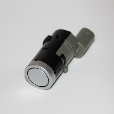 TeileFux24 Parkeersensor PDC autoverf voor BMW 5-serie E60 E61 incl