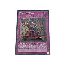 Yu-Gi-Oh! Needle Wall LCJW-EN270 Legendary Collection 4: Joey's World 2013