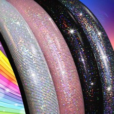Bling Shining Car Interior Steering Wheel Cover Cute Gift Cool Style Accessories Bling Shining Car Interior Steering Wheel Cover Cute Gift Cool Style Accessories
