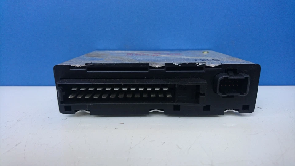 Audi 200 Turbo Genuine Original Electric Control Unit 447 919 159 447919159 Oem - Image 3 of 4