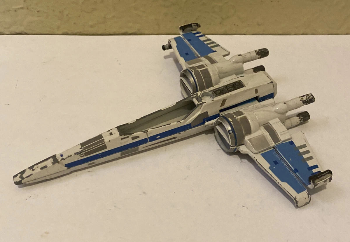 Force awakens x wing sale