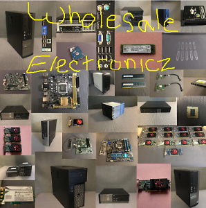 Wholesalelectronicz | eBay Stores