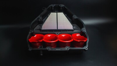 Velocity Stack KAWASAKI Versys 1000 Ninja1000 2021+ Air Intake
