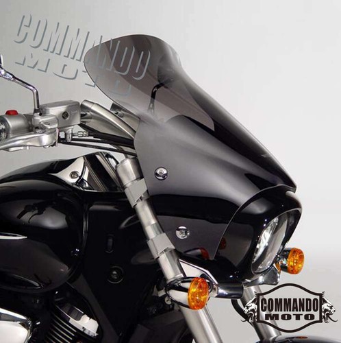 Sportscheibe für Suzuki Boulevard M109R M90 VZR 1800 Intruder 2006-2022 - Bild 7 von 9