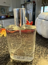 Stetson Spirit Cologne, 1.7oz NWB