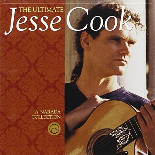 Jesse Cook Ultimate Jesse Cook, the (CD) Album