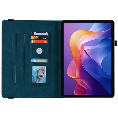 Für Xiaomi Redmi Pad 2 11 Zoll 2025 Schutz Hülle Leder Tasche Stand Cover Case - Picture 17 of 51