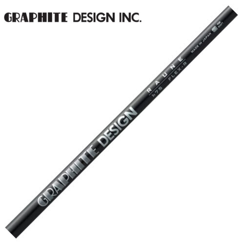 Graphite Design RAUNE Hybrid Shaft Uncut Choose Flex | eBay