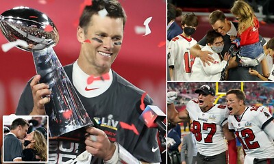 TOM BRADY BUCS 2020-21-22 ALL FULL SEASON GAMES+PLAYOFFS+SB IN FULL 1080 HD MP4