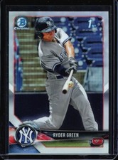 2018 Bowman Draft Chrome ~ Refractor ~ You Pick ~ BDC 1 - 200