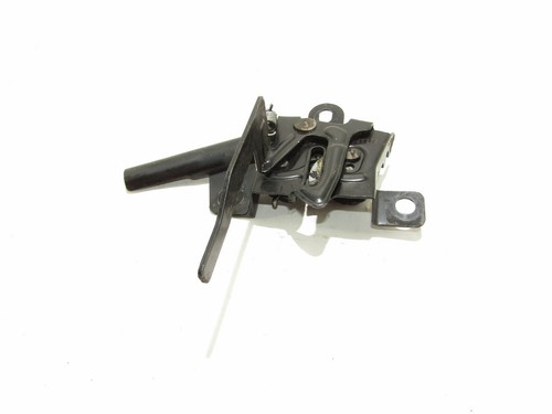 Motorhaube schloss für SUBARU FORESTER SH Bonnet Engine Hood Lock