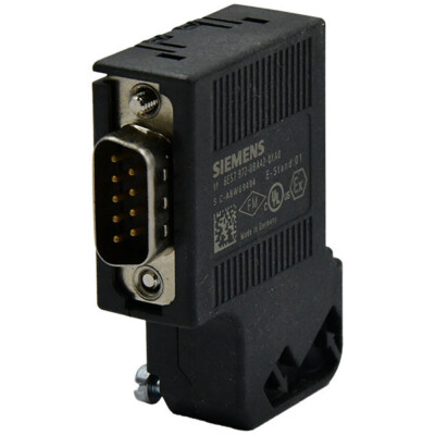 6ES7972-0BA42-0XA0 Siemens Profibus Plug Connector Simatic  -SA