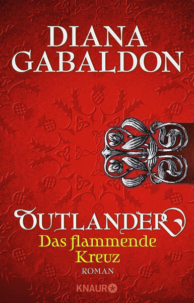 Thumbnail - Outlander - Das Flammende Kreuz | Diana Gabaldon | 2016 | Deutsch