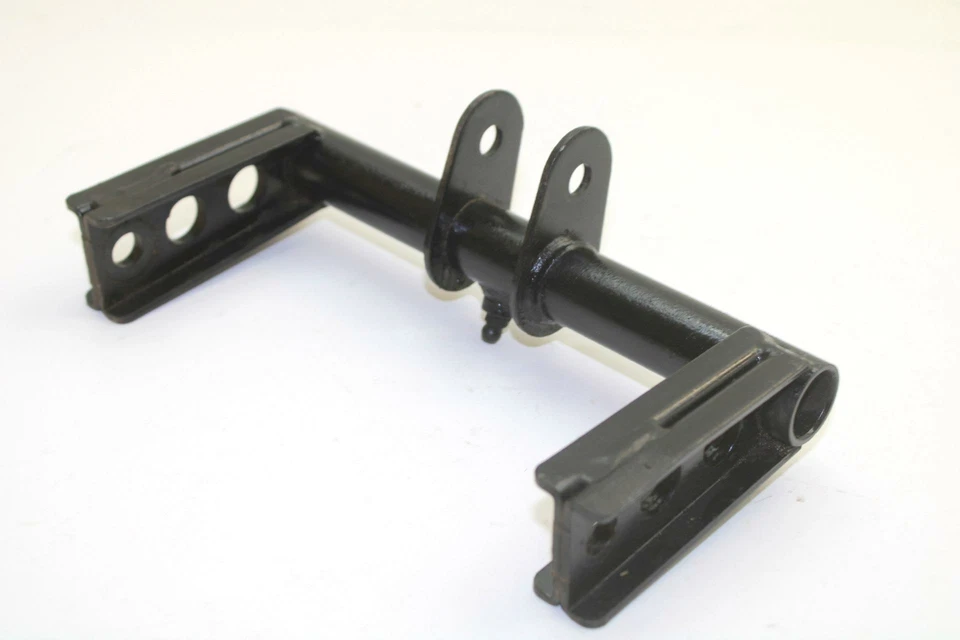 Brazo de pivote de suspensión trasera Polaris OEM 1540971-067 SP126 Foto 2 de 4