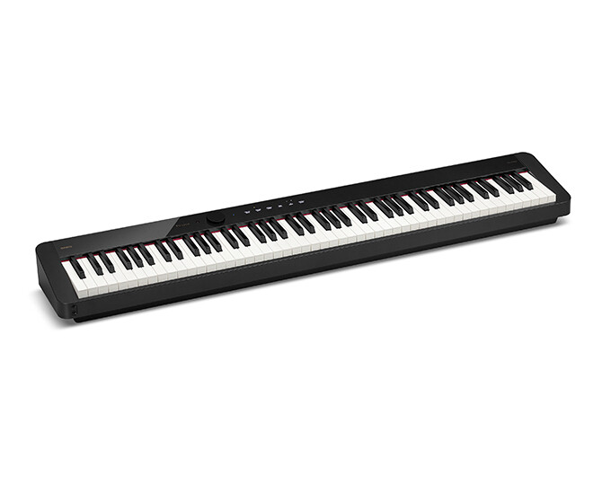 【mie9014】Privia PX-S1100RD Amazon.com: Casio Privia PX-S1100 – 88-Key Touch-Responsive