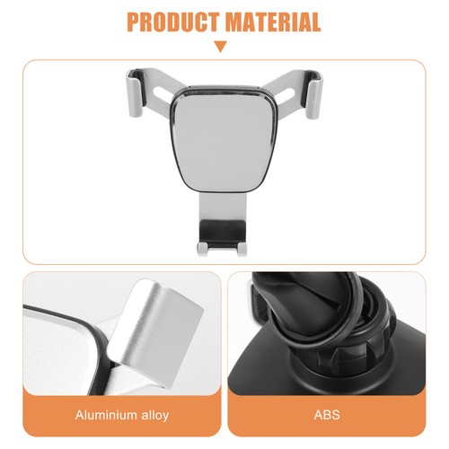 Car Dashboard Phone Holder Phone Holder Dashboard Phone Stand Car - 第 6/12 張圖片