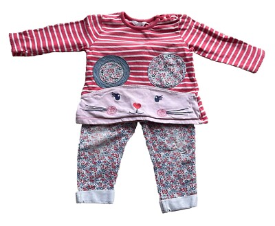 Baby M&Co Outfit