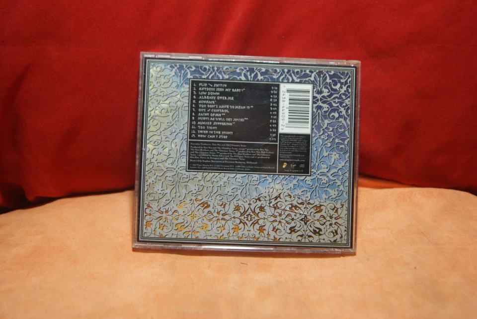 Rolling Stones : Bridges to Babylon -  CD Rock/Roll Mick Jagger - Image 2 of 3