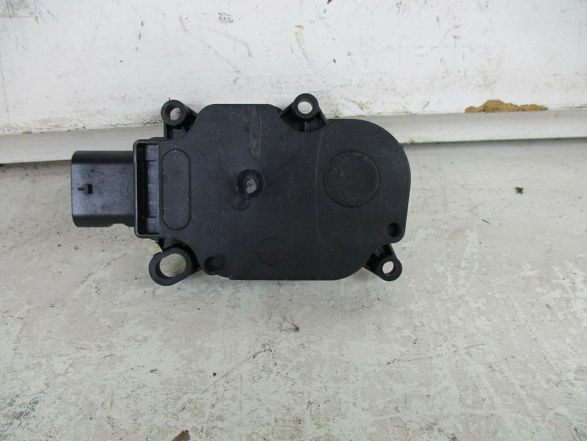 VOLVO FORD Stellmotor Heizung 31455612 | eBay