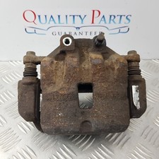 VAUXHALL ZAFIRA TOURER C MK3 BRAKE CALIPER FRONT LEFT PASSENGER SIDE 2015