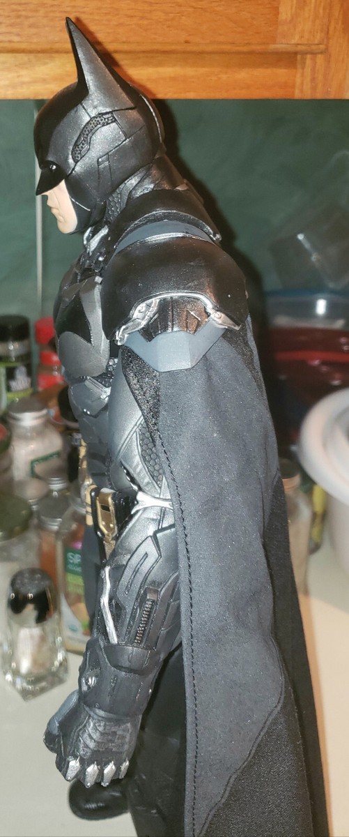 Neca Arkham Knight Batman Action Figures 1/4 Scale 18 Inch Neca Arkham Knight Batman Action Figures 1/4 Scale 18 Inch
